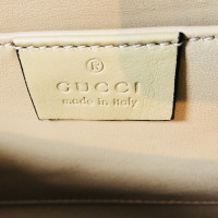 Gucci "GG ​​Marmont clutch"