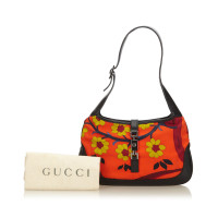 Gucci "Jackie Shoulder Bag"
