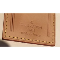 Louis Vuitton Adressanhänger 