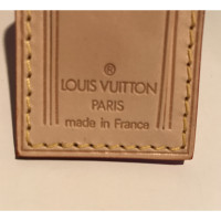 Louis Vuitton tag per l'indirizzo