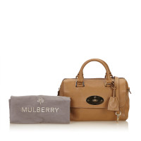 Mulberry "Bayswater Bag"