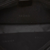 Gucci Borsa a tracolla nera