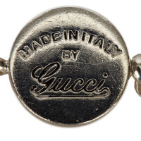 Gucci Bracciale in argento