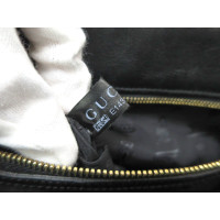 Gucci "Dialux Queen Tote Bag"