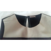 Maliparmi Leather vest