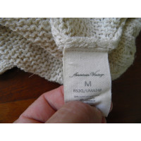 American Vintage knit sweater