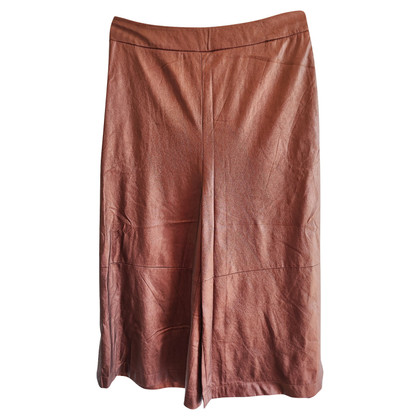 Devotion Twins Trousers in Brown