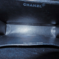 Chanel Black Handbag