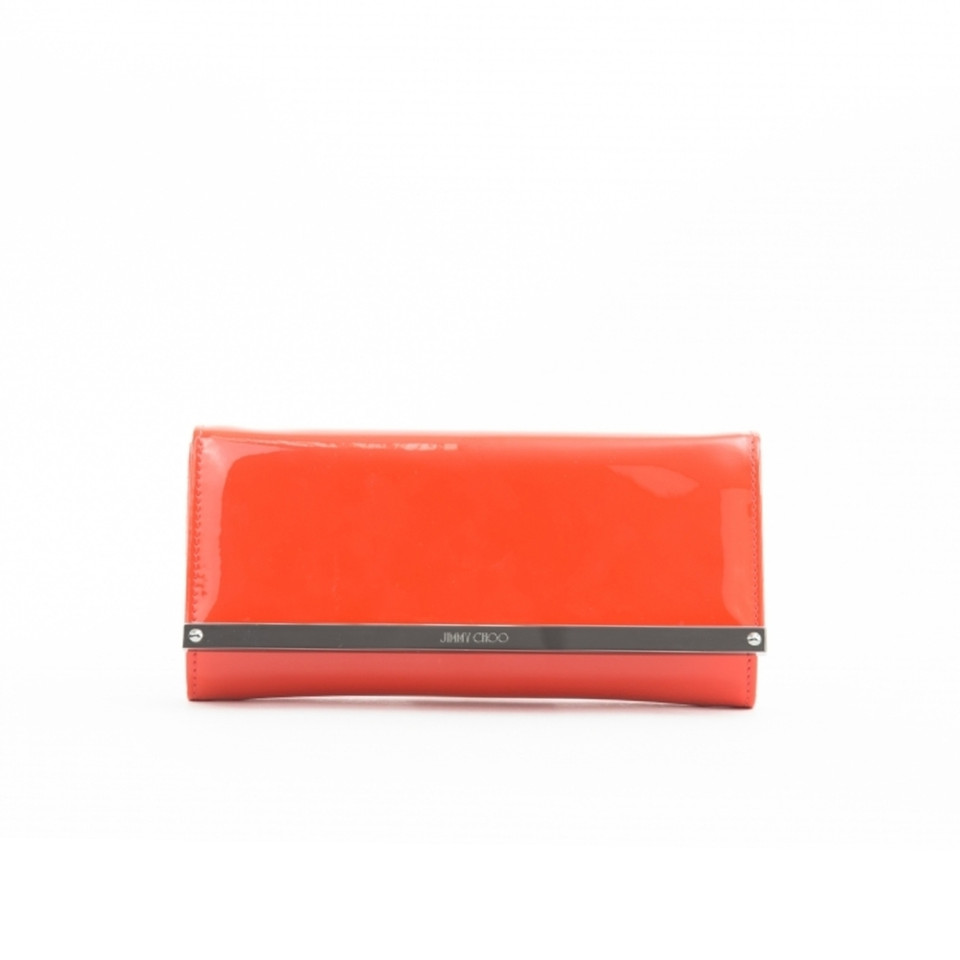 Jimmy Choo "Milla Clutch"