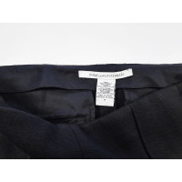Diane Von Furstenberg Black trousers