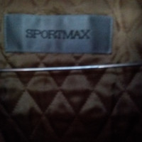 Autres marques Manteau Sportmax