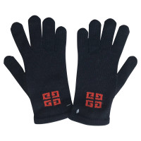 Givenchy Wool gloves