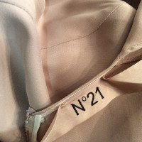 N°21 robe
