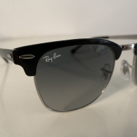 Ray Ban "Clubmaster"