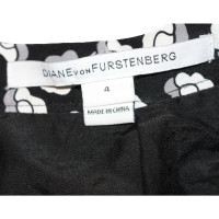 Diane Von Furstenberg Seidenrock