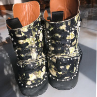 Givenchy Stiefeletten 