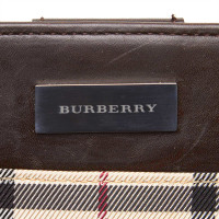 Burberry purse
