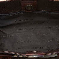 Burberry purse