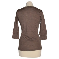 Patrizia Pepe Wool Sweater