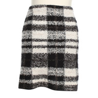 Marc Cain skirt Checked