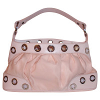 Moschino Cheap And Chic Handbag in Pink