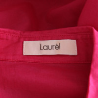 Laurèl Bluse in Pink