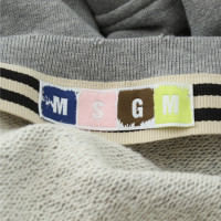Msgm Sleeveless sweater
