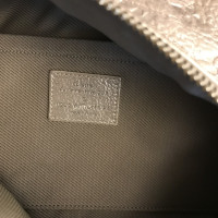Louis Vuitton Speedy 30 Leather in Silvery