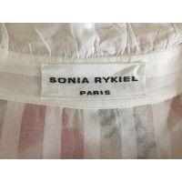 Sonia Rykiel Blouse with striped pattern