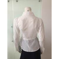 Sonia Rykiel Blouse with striped pattern