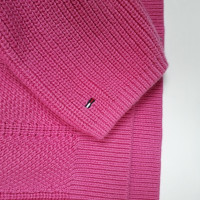 Tommy Hilfiger Sweater in roze