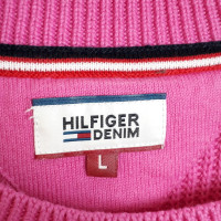 Tommy Hilfiger Sweater in roze