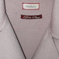 Max & Co coat