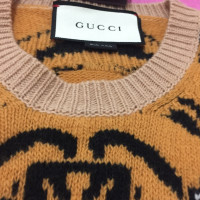 Gucci Pull en laine