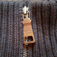 Prada Cardigan in wool