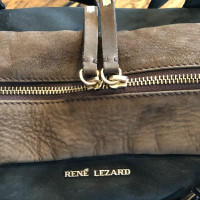 René Lezard Handtasche