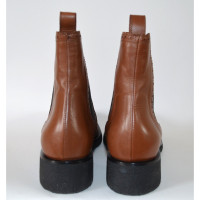 Rupert Sanderson Ankle boots in brown
