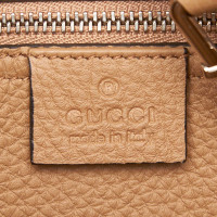 Gucci "New Jackie Satchel Medium"