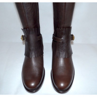 Rupert Sanderson Boots in brown
