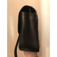 Chanel Flap Bag avec rivets