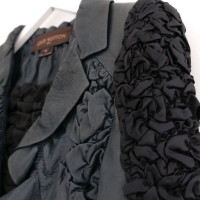 Louis Vuitton giacca di pelle