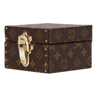 Louis Vuitton "Écrin Déclaration Monogram Canvas"