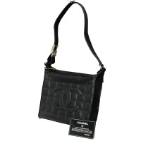 Chanel Handbag in black
