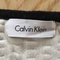 Calvin Klein Top in tweekleurig
