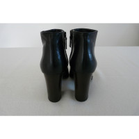 Prada Bottines en noir