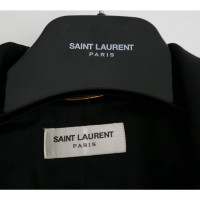 Saint Laurent Blazer en noir