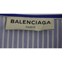 Balenciaga Blouse with striped pattern
