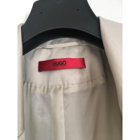 Hugo Boss Giacca in crema