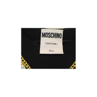 Moschino Dress with motif print