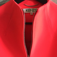 Kenzo Jacket in orange